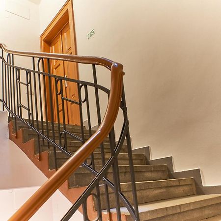 Wenceslas Square Royal Apartment 布拉格 外观 照片