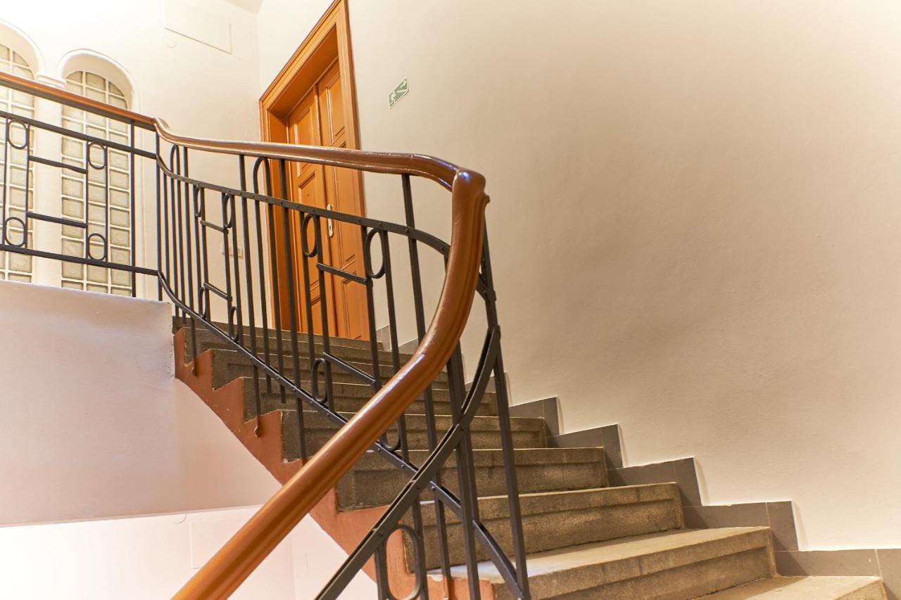 Wenceslas Square Royal Apartment 布拉格 外观 照片