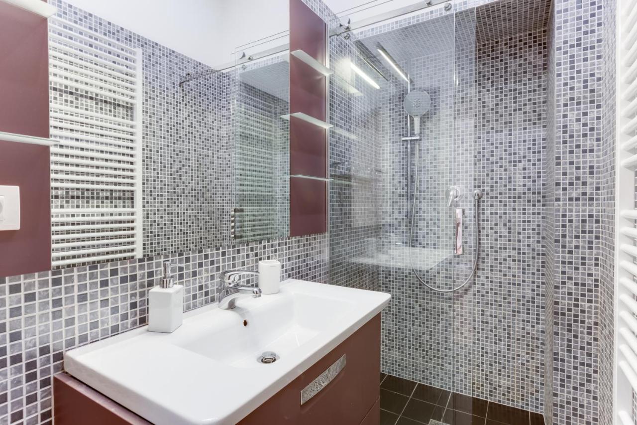 Wenceslas Square Royal Apartment 布拉格 外观 照片